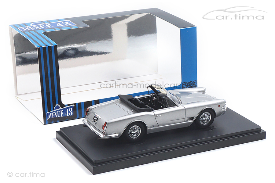 Maserati 3500 GT Special Vignale Avenue43 1:43 60019 Maserati 3500 GT Special Vignale Avenue43 1:43 60019
