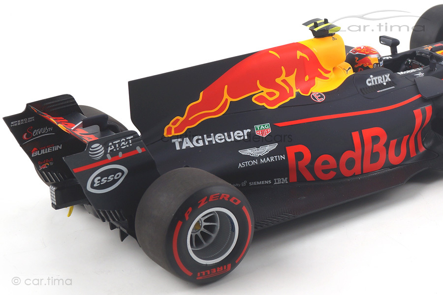 Red Bull Racing RB13 Australian GP 2017 Max Verstappen 1:18 110170033 Red Bull Racing RB13 Australian GP 2017 Max Verstappen 1:18 110170033