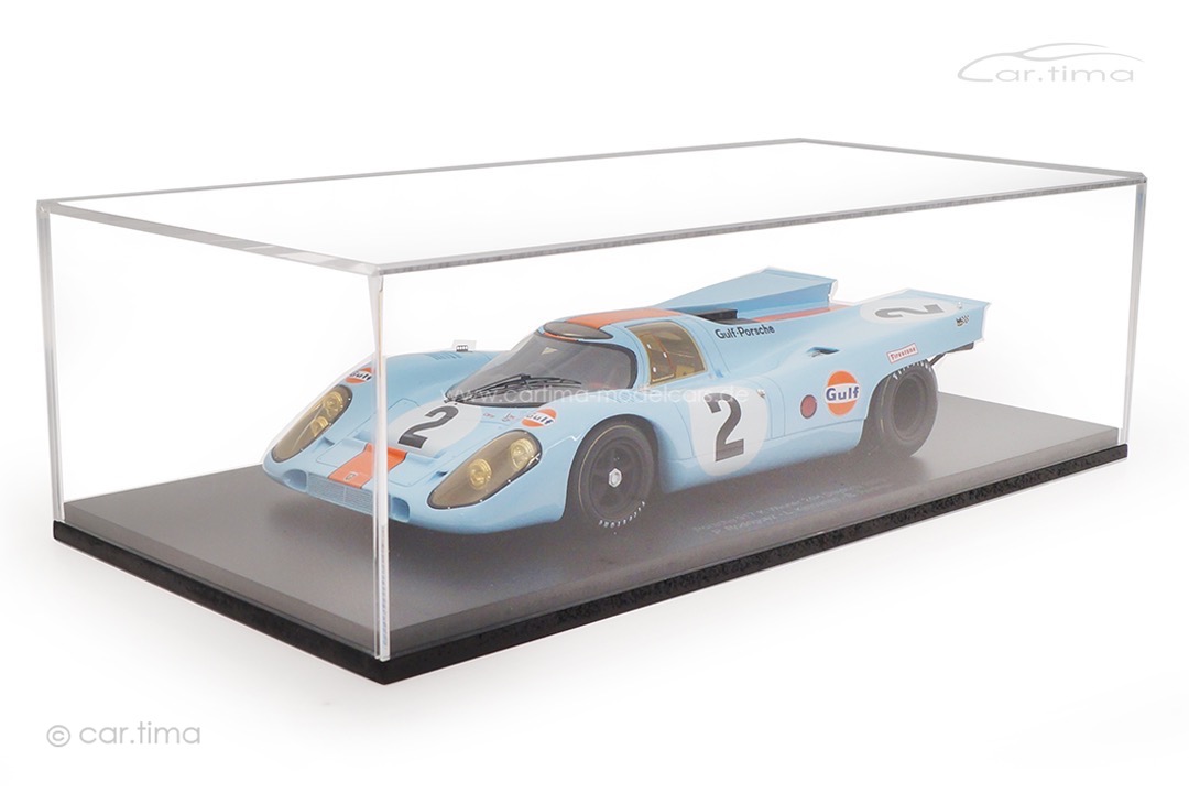 Porsche 917 K Winner 24h Daytona 1970 Kinnunen/Rodriguez Spark 1:18 18DA70