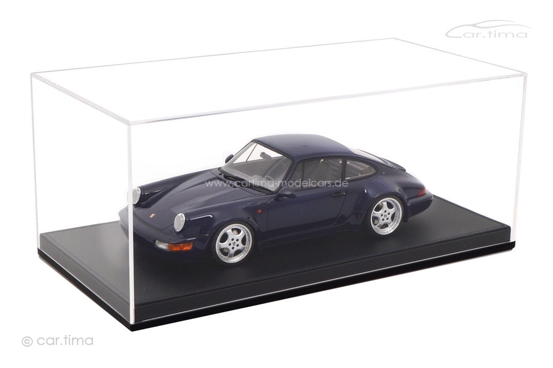 Porsche 911 (964) Carrera 30 Jahre Jubi Viola met. Speedline alloy-rims car.tima CUSTOMIZED 1:18 Porsche 911 (964) Carrera 30 Jahre Jubi Viola met. Speedline alloy-rims car.tima CUSTOMIZED 1:18