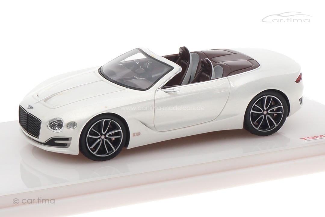 Bentley EXP 12 Speed 6E TSM 1:43 TSM430283 Bentley EXP 12 Speed 6E TSM 1:43 TSM430283