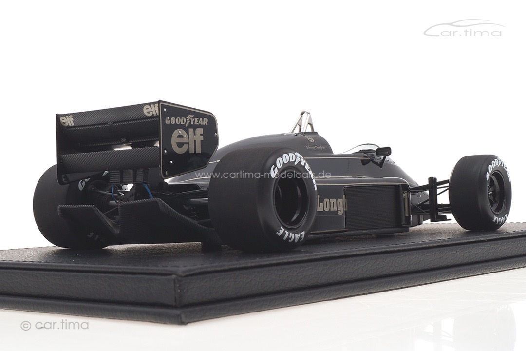 Lotus 98T GP 1986 Johnny Dumfries GP Replicas 1:18 GP67B Lotus 98T GP 1986 Johnny Dumfries GP Replicas 1:18 GP67B