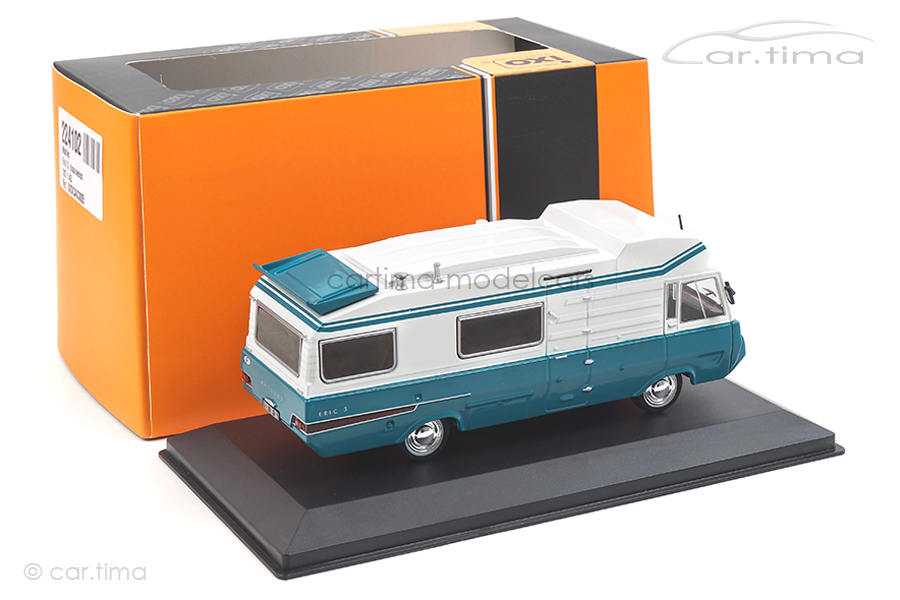 Maillet Eric 3 blau/weiß IXO Models 1:43 CAC005 Maillet Eric 3 blau/weiß IXO Models 1:43 CAC005