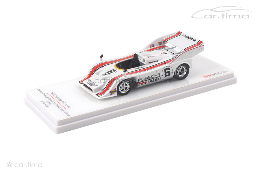 Porsche 917/10 TC Winner CanAm Molson Cup 1972 Mark Donohue TSM 1:43 TSM144346