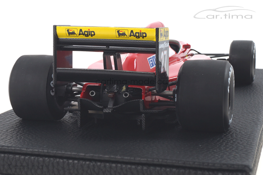Ferrari F92A GP 1992 Jean Alesi GP Replicas 1:18 GP20A Ferrari F92A GP 1992 Jean Alesi GP Replicas 1:18 GP20A