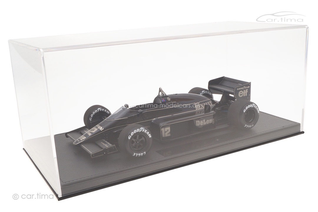 Lotus 98T GP 1986 Ayrton Senna GP Replicas 1:18 GP67A Lotus 98T GP 1986 Ayrton Senna GP Replicas 1:18 GP67A