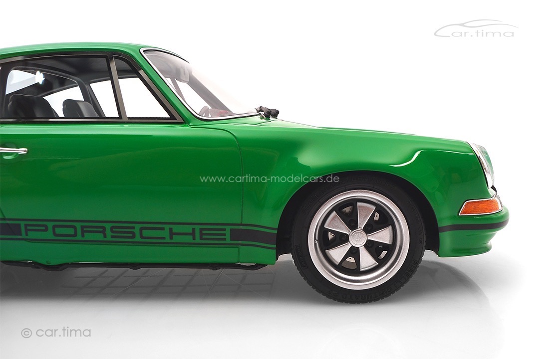 Porsche 911 S/T-Specification Vipergrün car.tima 1:18 CAR01822004 Porsche 911 S/T-Specification Vipergrün car.tima 1:18 CAR01822004