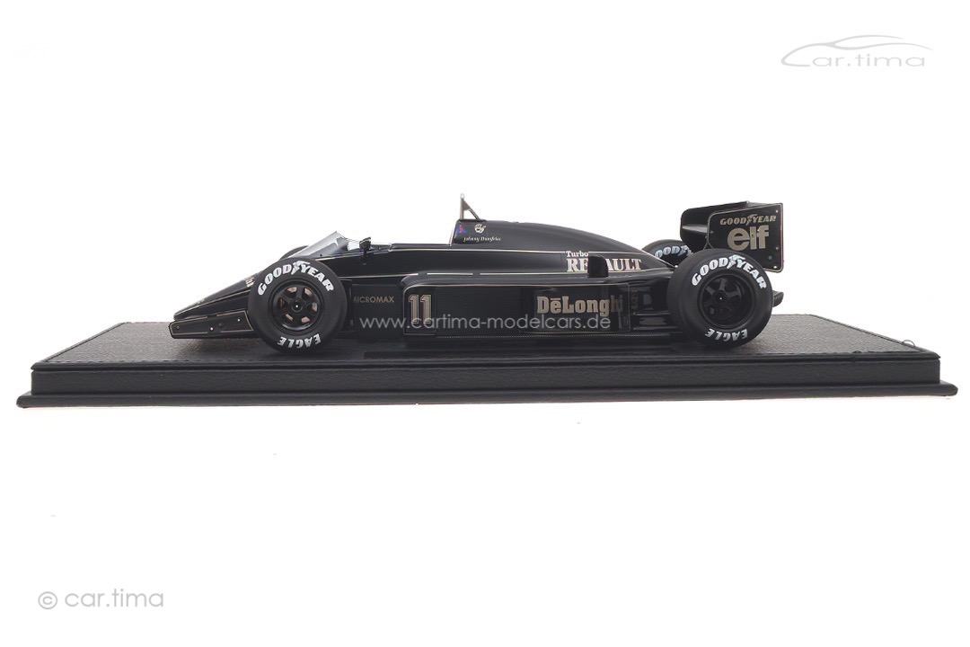 Lotus 98T GP 1986 Johnny Dumfries GP Replicas 1:18 GP67B Lotus 98T GP 1986 Johnny Dumfries GP Replicas 1:18 GP67B