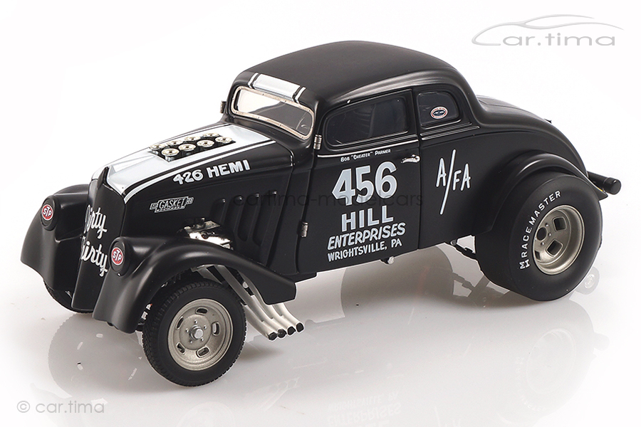 Willys Gasser Dirty Thirty ACME 1:18 A1800913 Willys Gasser Dirty Thirty ACME 1:18 A1800913