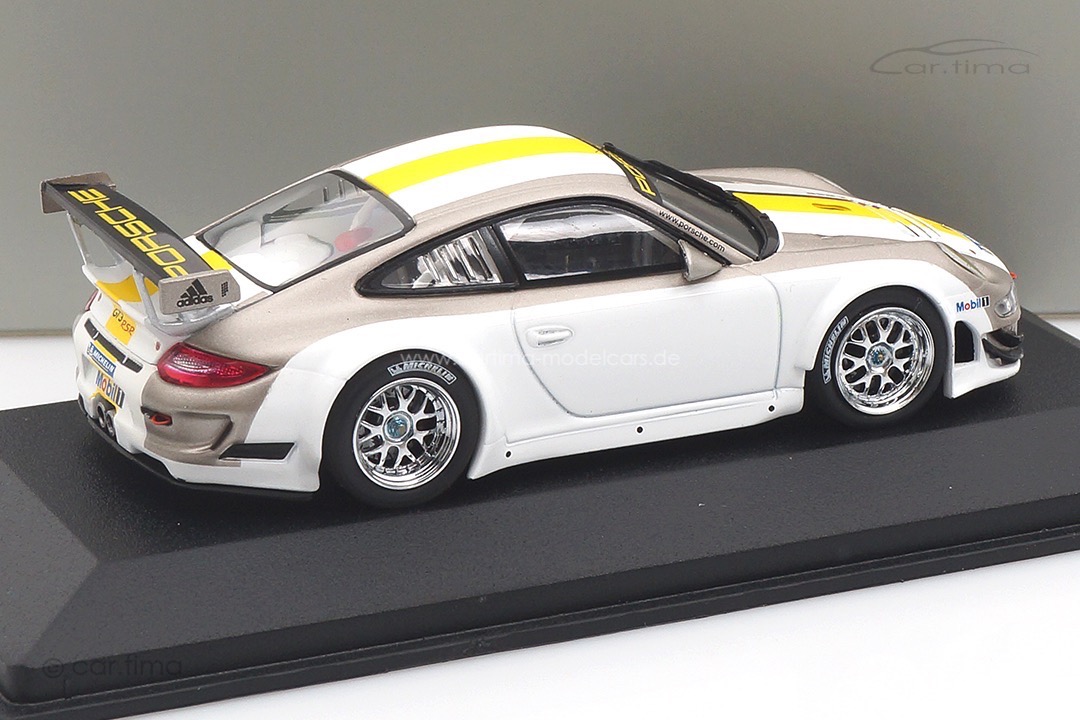 Porsche 911 (997 II) GT3 RSR Minichamps 1:43 WAP0200170C