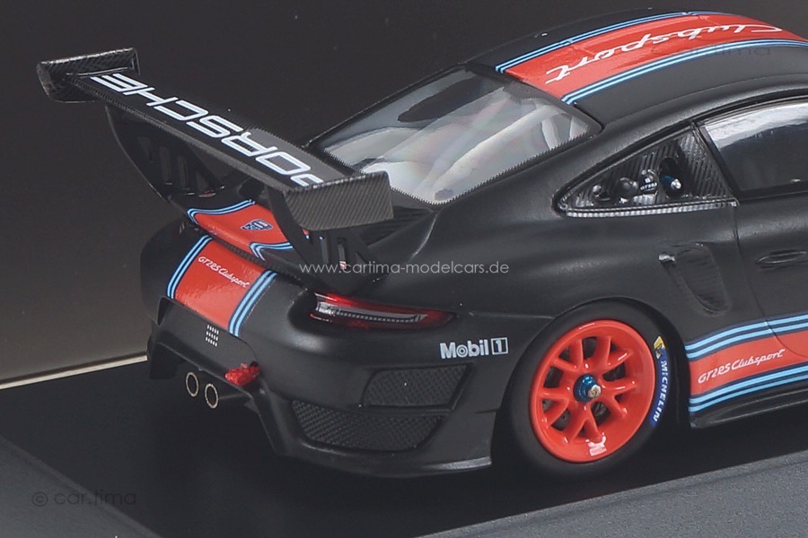 Porsche 911 (991 II) GT2 RS Clubsport Spark 1:43 WAP0201530L