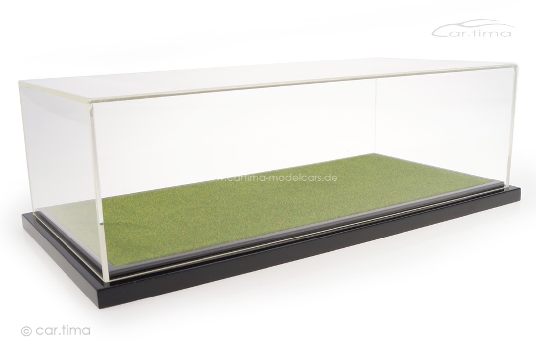 Vitrine Concours d´Elegance 32,5x15,5x9,5 cm TSM 1:18 TSM11AC16