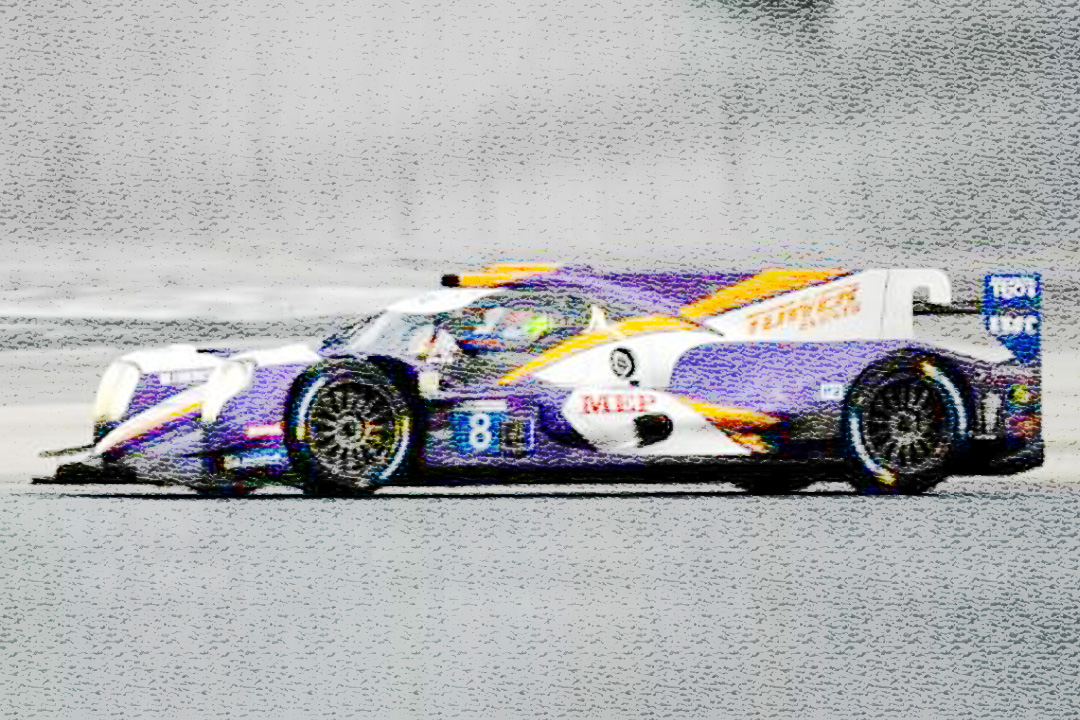 Oreca 07 - Gibson 24h Daytona 2021 Farano/Aubry/Buret/Vaxivière Spark 1:43 US280