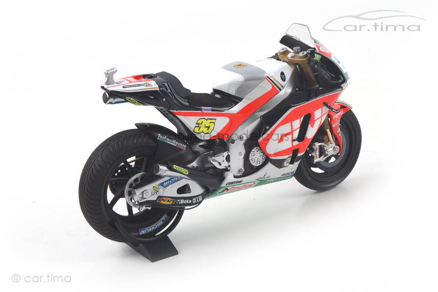 Honda RC213V Winner Czech Moto GP 2016 Cal Crutchlow Minichamps 1:12 122161145 Honda RC213V Winner Czech Moto GP 2016 Cal Crutchlow Minichamps 1:12 122161145