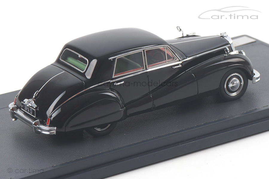 Armstrong Siddeley 346 Sapphire 4-Light Saloon Matrix Scale Models 1:43 MX40107-012