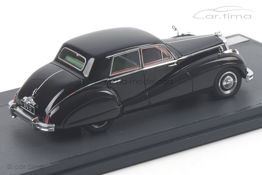 Armstrong Siddeley 346 Sapphire 4-Light Saloon Matrix Scale Models 1:43 MX40107-012 Armstrong Siddeley 346 Sapphire 4-Light Saloon Matrix Scale Models 1:43 MX40107-012
