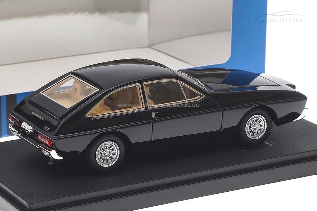 Volvo GTZ 3000 1970 schwarz Avenue43 1:43 60087 Volvo GTZ 3000 1970 schwarz Avenue43 1:43 60087