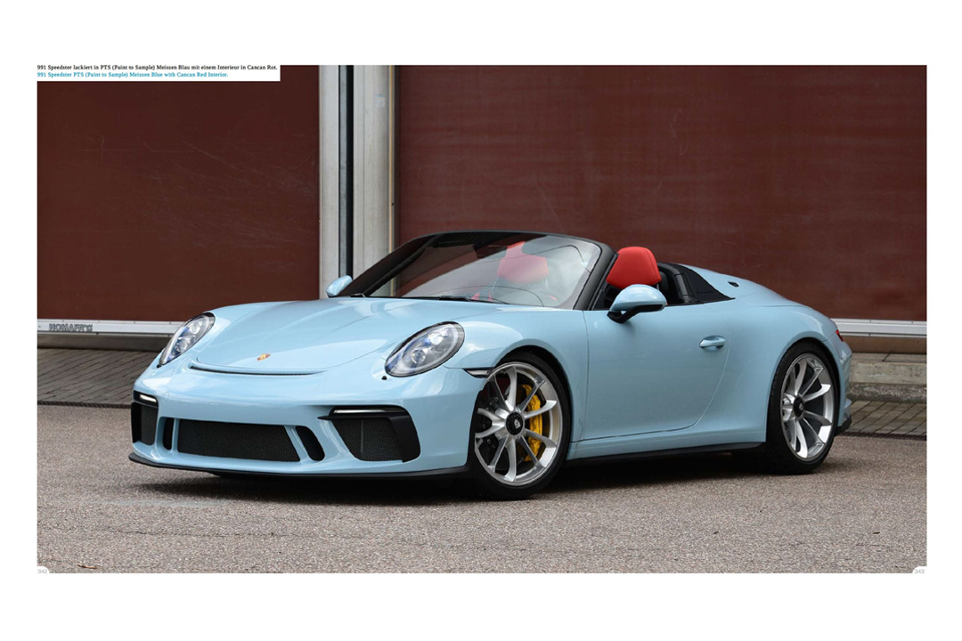Buch Porsche Speedster Legends 1954–2020 Berlin Motor Books 9783981459227 Buch Porsche Speedster Legends 1954–2020 Berlin Motor Books 9783981459227
