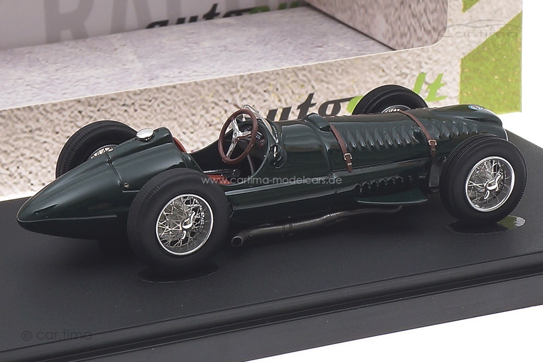 BRM P15 autocult 1:43 07026 BRM P15 autocult 1:43 07026