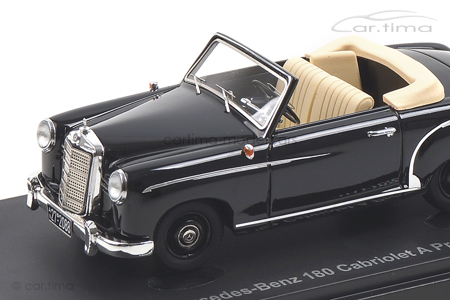 Mercedes-Benz 180 Cabriolet A Prototyp Avenue43 1:43 60004 Mercedes-Benz 180 Cabriolet A Prototyp Avenue43 1:43 60004