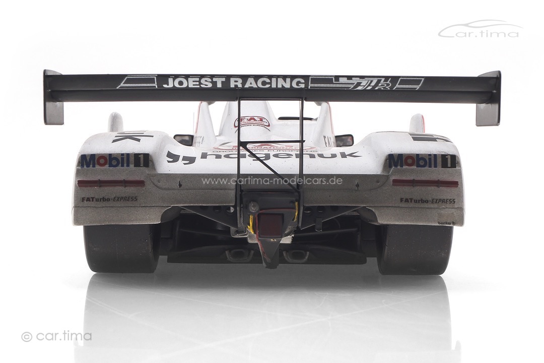 TWR-Porsche WSC Winner 24h Le Mans 1997 car.tima FINISH LINE by Jochen Kieslich 1:18 TWR-Porsche WSC Winner 24h Le Mans 1997 car.tima FINISH LINE by Jochen Kieslich 1:18