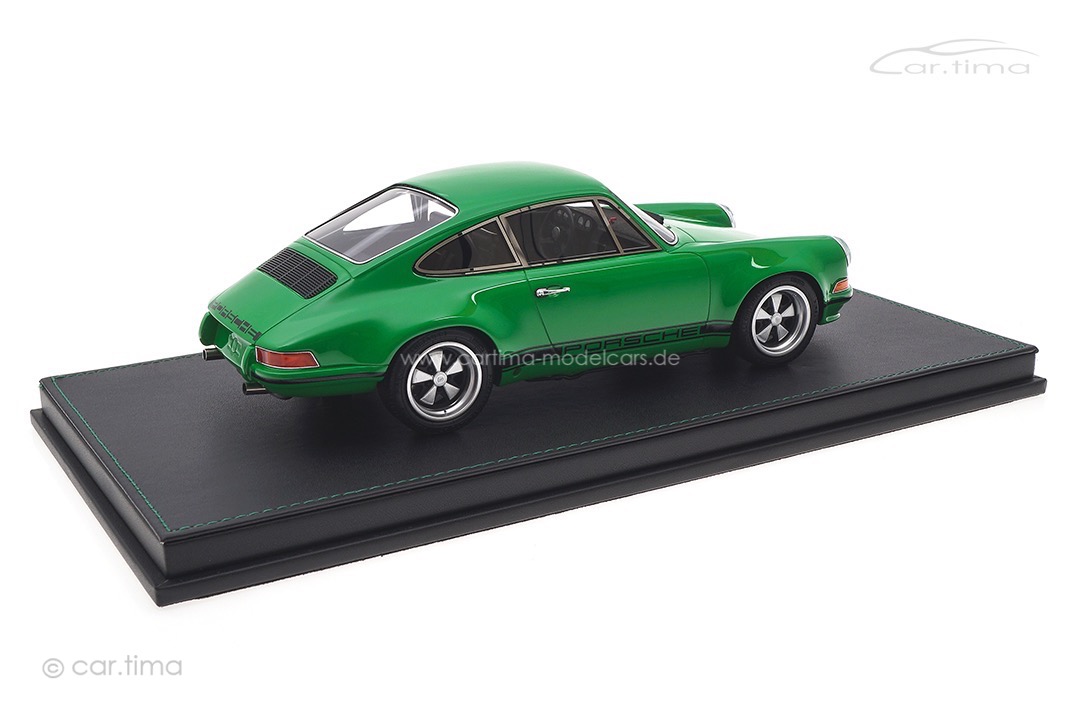 Porsche 911 S/T-Specification Vipergrün car.tima 1:18 CAR01822004 Porsche 911 S/T-Specification Vipergrün car.tima 1:18 CAR01822004