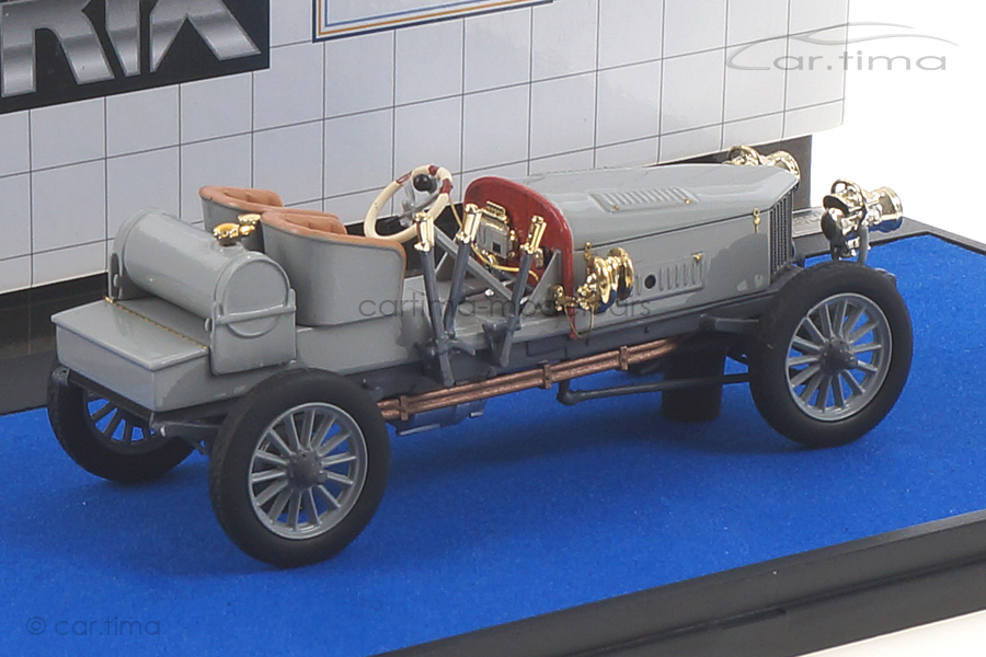 Spyker 60-hp four-wheel drive 1903 Matrix 1:43 MXLM02-1806 Spyker 60-hp four-wheel drive 1903 Matrix 1:43 MXLM02-1806