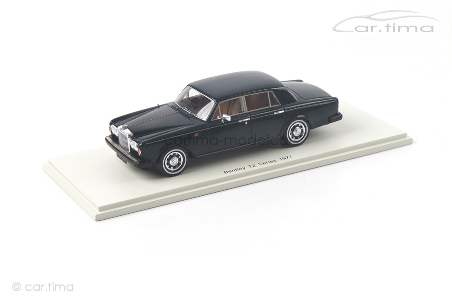 Bentley T2 1977 Spark 1:43 S3823