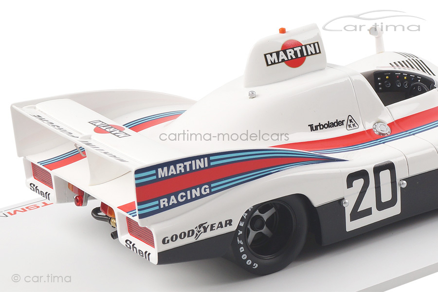 Porsche 936 Mosport 1976 Jacky Ickx TSM 1:18 TSM151843R Porsche 936 Mosport 1976 Jacky Ickx TSM 1:18 TSM151843R