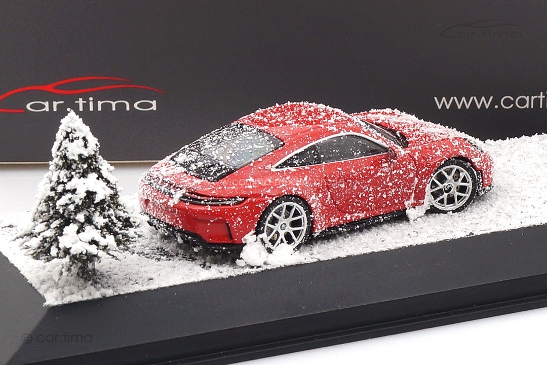 Porsche 911 (992.2) GT3 Touring Drift into 2026 Minichamps car.tima CUSTOMIZED 1:64 CAC06426001