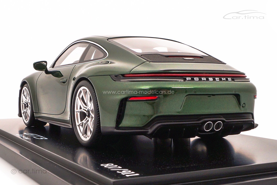 Porsche 911 (992.2) GT3 Touring Oakgrün Neo Spark 1:18 WAP0215220TGT3 Porsche 911 (992.2) GT3 Touring Oakgrün Neo Spark 1:18 WAP0215220TGT3