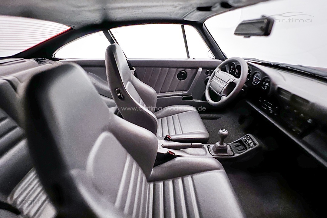 Porsche 911 (964) Carrera 4 WTL Amethyst met. car.tima 1:18 CAR01825032 Porsche 911 (964) Carrera 4 WTL Amethyst met. car.tima 1:18 CAR01825032