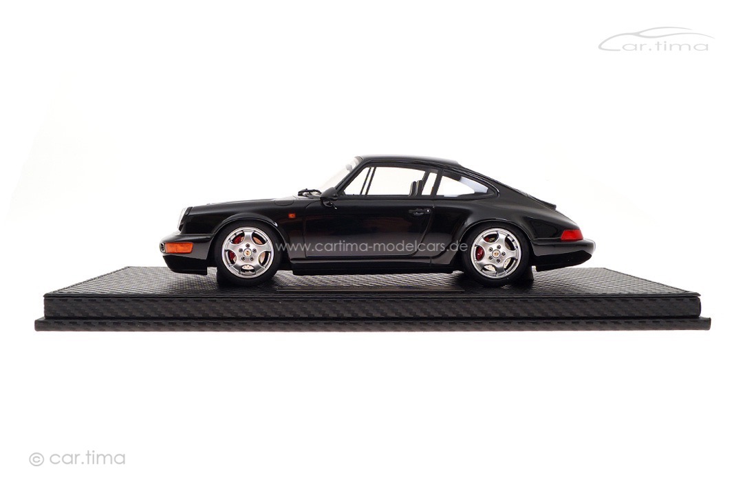 Porsche 911 (964) Carrera RS Schwarz car.tima 1:18 CAR01825013 Porsche 911 (964) Carrera RS Schwarz car.tima 1:18 CAR01825013