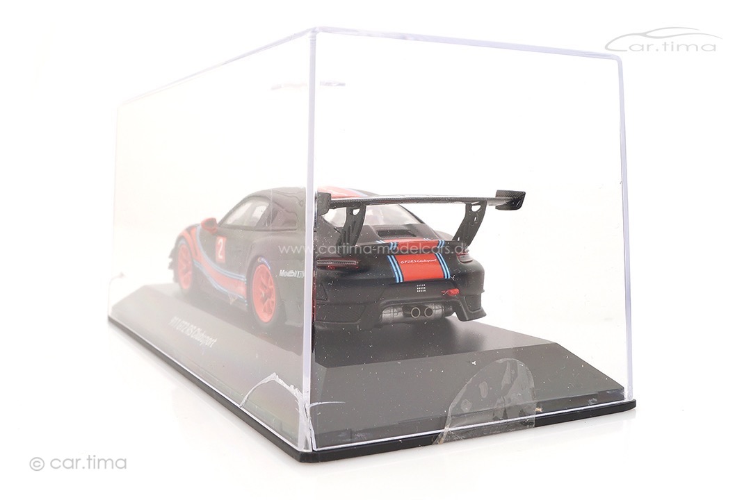 Porsche 911 (991 II) GT2 RS Clubsport Spark 1:43 WAP0201530L