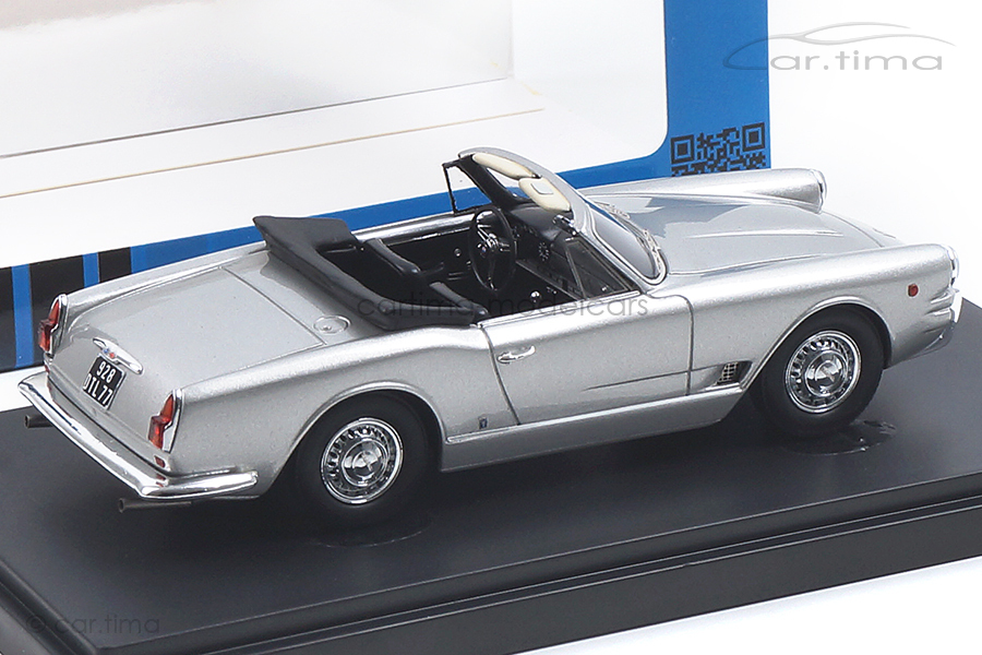 Maserati 3500 GT Special Vignale Avenue43 1:43 60019 Maserati 3500 GT Special Vignale Avenue43 1:43 60019
