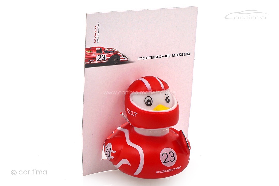Badeente Porsche 917 24h Le Mans Winner 1970 MAP07007114