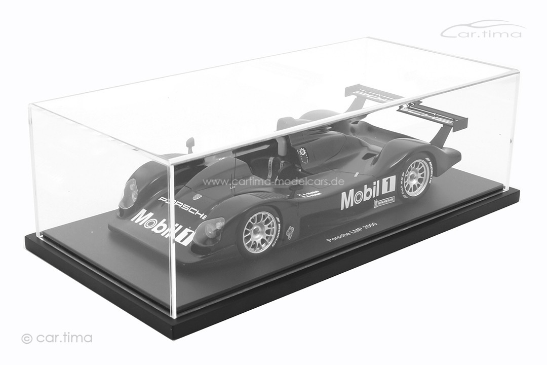 Porsche LMP 2000 McNish/Wollek Spark 1:18 MAP02165025