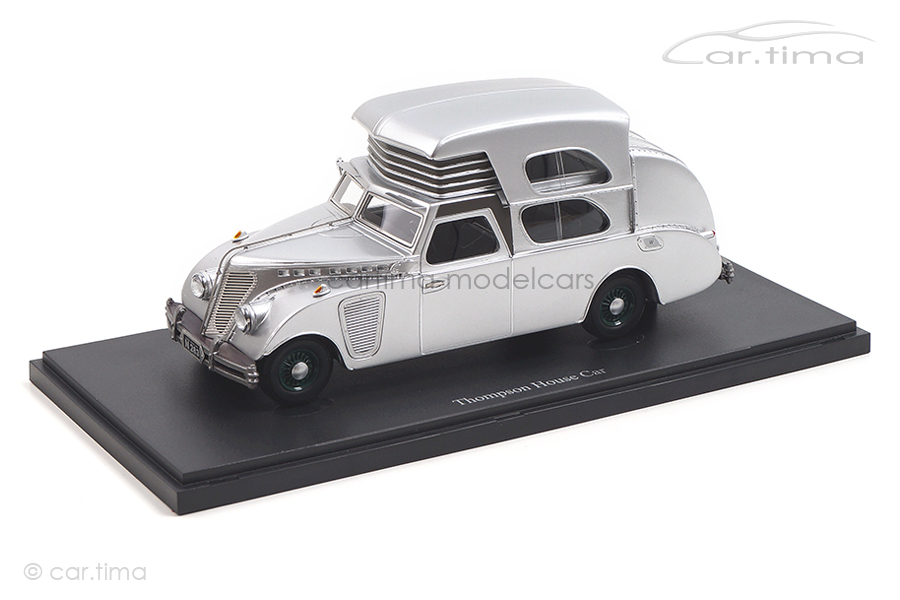 Thompson House Car autocult 1:43 09010 Thompson House Car autocult 1:43 09010