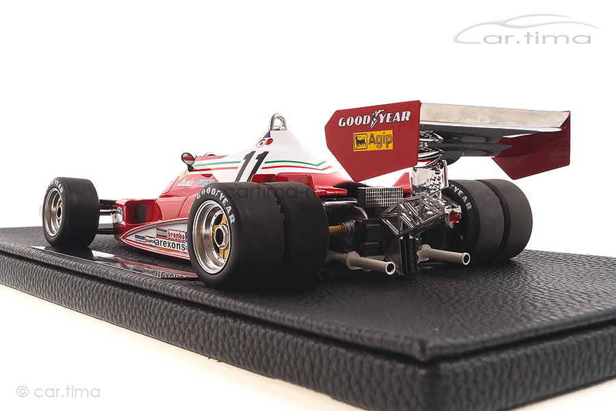 Ferrari 312 T2 GP 1977 Niki Lauda GP Replicas 1:18 GP14F Ferrari 312 T2 GP 1977 Niki Lauda GP Replicas 1:18 GP14F