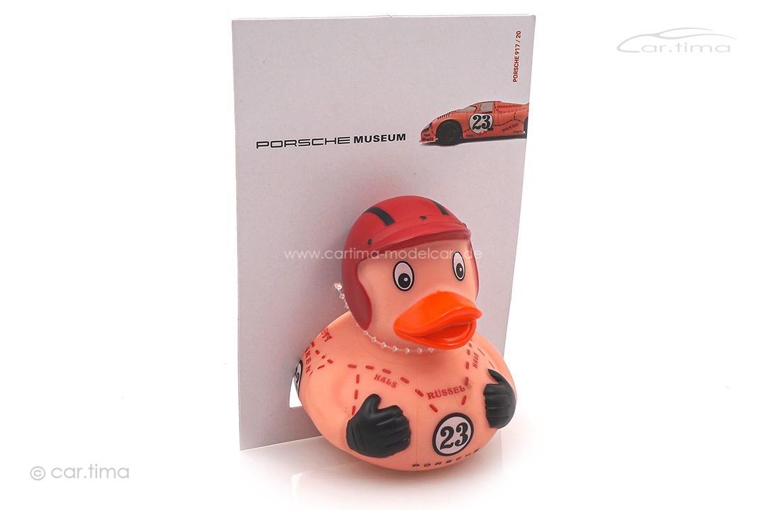 Badeente Porsche 917 Pink Pig MAP07007124