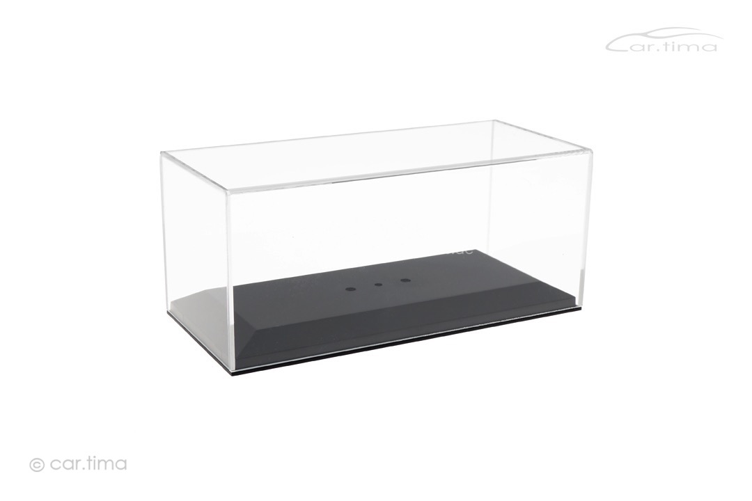 Vitrine/Showcase 15cm x 7cm x 6,8cm (L/B/H) car.tima 1:43 CAR00024004