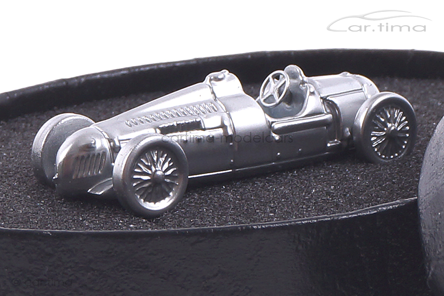 Auto Union Typ C 1936-1937 silber CMC 1:87 A-008 Auto Union Typ C 1936-1937 silber CMC 1:87 A-008