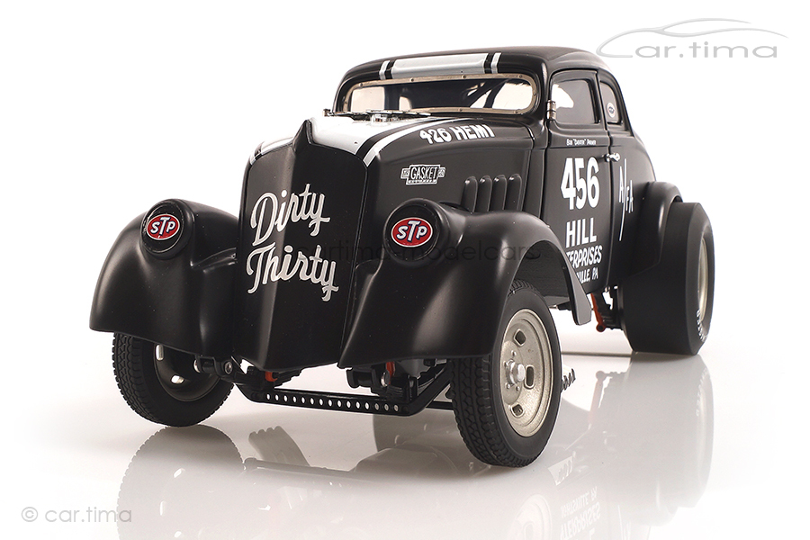 Willys Gasser Dirty Thirty ACME 1:18 A1800913