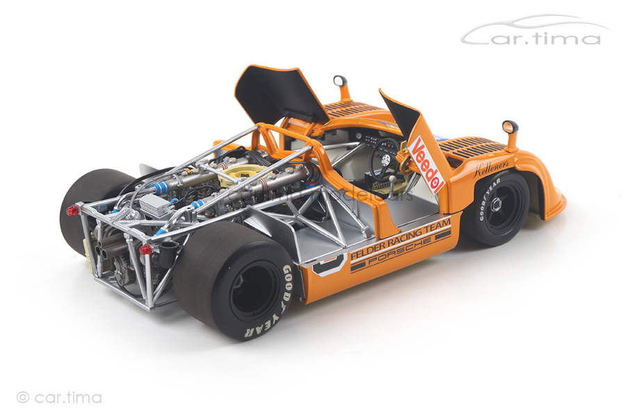 Porsche 917/20 TC Interserie 1973 Helmut Kelleners Minichamps 1:18 100736103 Porsche 917/20 TC Interserie 1973 Helmut Kelleners Minichamps 1:18 100736103