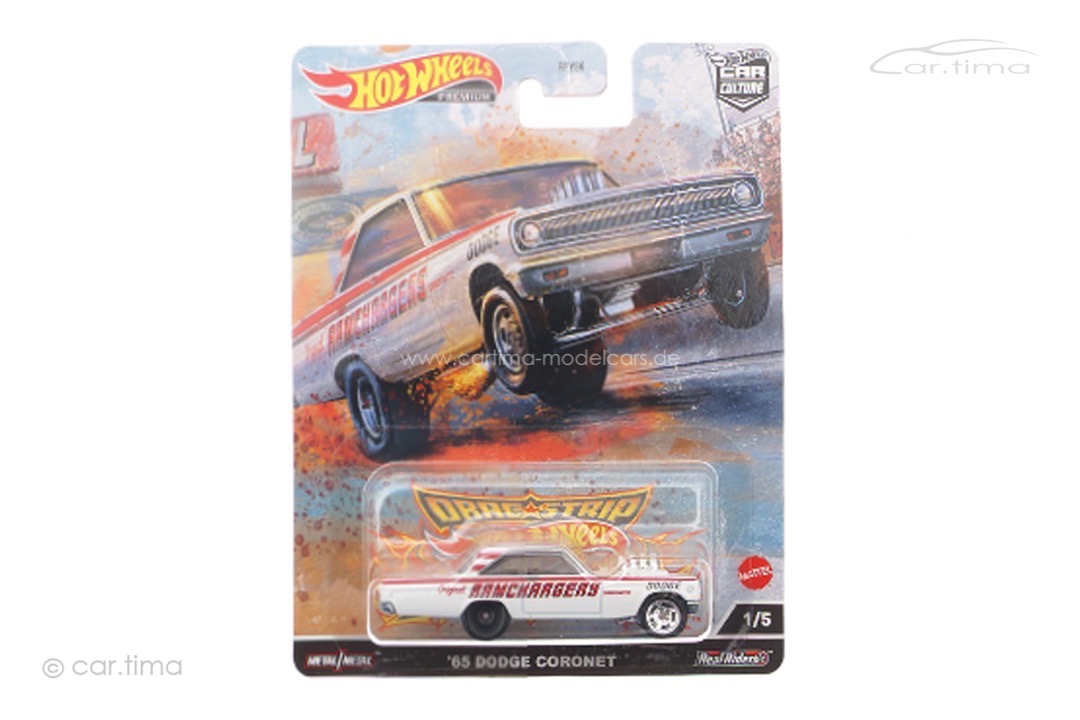 Drag Strip Premium 5 Car-Set Real Riders Car Culture Hot Wheels 1:64 HCJ88-9796 Drag Strip Premium 5 Car-Set Real Riders Car Culture Hot Wheels 1:64 HCJ88-9796