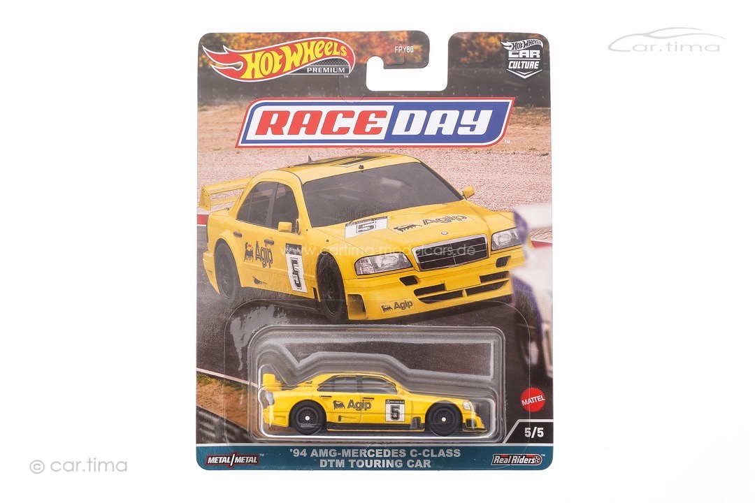 Race Day Set 2023 Premium 5 Car-Set Car Culture Hot Wheels 1:64 FPY86-977D Race Day Set 2023 Premium 5 Car-Set Car Culture Hot Wheels 1:64 FPY86-977D