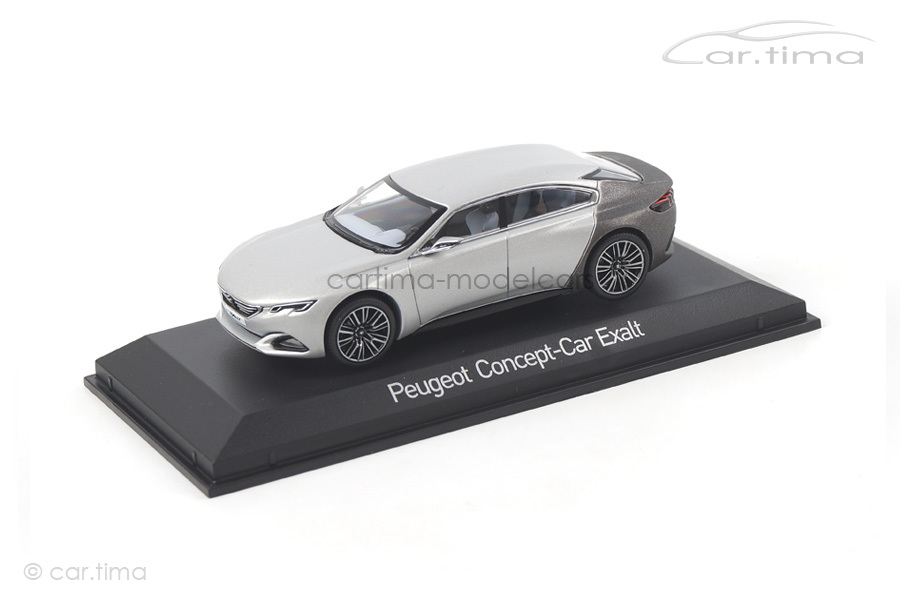 Peugeot Concept Car Exalt Salon de Paris 2014 Norev 1:43 479987