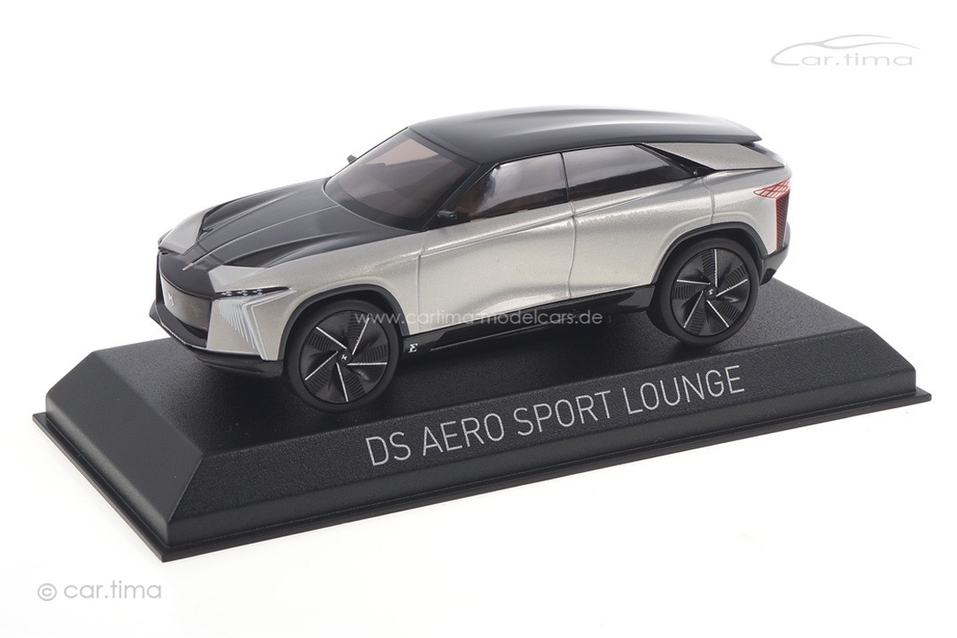 Citroen DS Aero Sport Lounge 2020 Norev 1:43 170002 Citroen DS Aero Sport Lounge 2020 Norev 1:43 170002