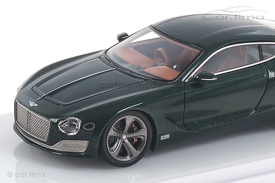 Bentley EXP 10 Speed 6 TSM 1:43 TSM430282