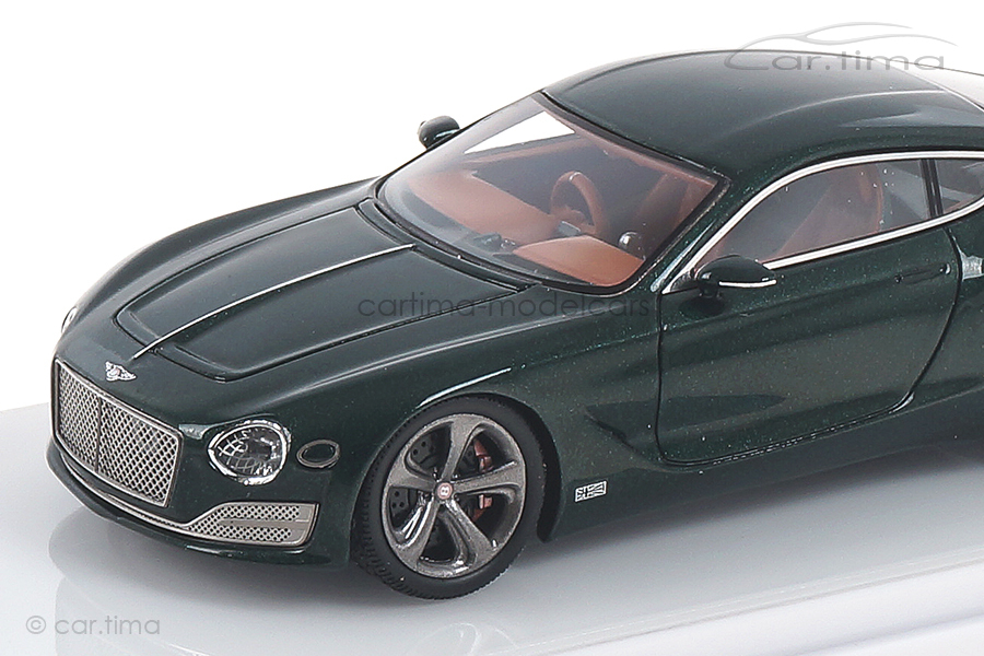 Bentley EXP 10 Speed 6 TSM 1:43 TSM430282 Bentley EXP 10 Speed 6 TSM 1:43 TSM430282